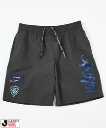 J.LEAGUE×FREAK'S STORE 別注 SUPPORTERS NYLON SHORTS 【東京