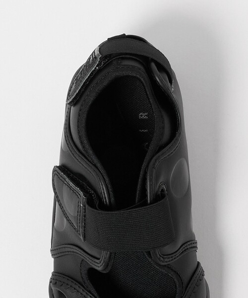 NIKE(ナイキ)の「<NIKE>W エアリフト ドット スニーカー(スニーカー・レディース・ブラック・23cm/24cm/25cm/26cm/22cm)」の4枚目の写真