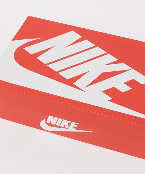 NIKE(ナイキ)の「<NIKE>W エアリフト ドット スニーカー(スニーカー・レディース・ブラック・23cm/24cm/25cm/26cm/22cm)」の11枚目の写真
