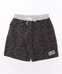 Kahiko（カヒコ）の「【Kahiko】SURF＆Palms マークMEN'Sハーフパンツ（その他パンツ）」