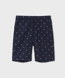 Paul Smith（ポールスミス）の「【ラウンジウェアー】“Zebra Pattern” ハーフパンツ【853365 7915S】（その他パンツ）」
