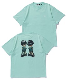 KIDS S/S TEE