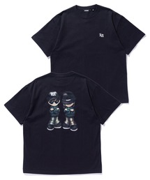 KIDS S/S TEE