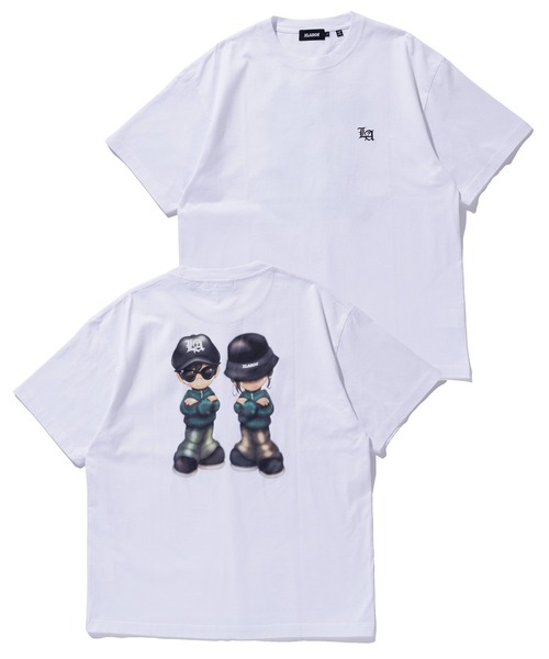 Детская футболка KIDS S/S TEE