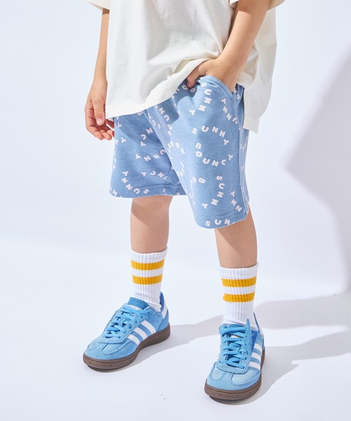 セール】総柄ハーフパンツ（その他パンツ）｜ever closet（エバー