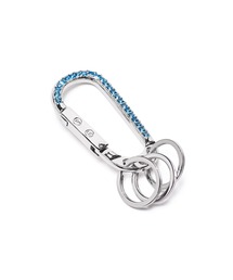 uniform experiment（ユニフォームエクスペリメント）の「ZIRCONIA CARABINER（キーケース/キーアクセサリー）」