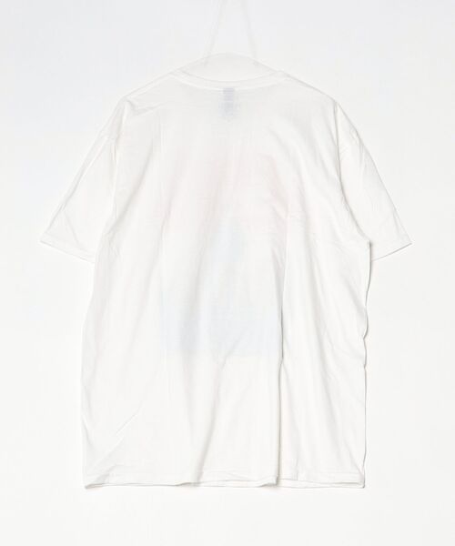 ROCK-OFF(ロックオフ)の「【ROCK-OFF】【3】PINK FLOYD INVISBLE MAN T-SHIRTS(Tシャツ/カットソー・メンズ・ホワイト・X-LARGE/MEDIUM/LARGE)」の9枚目の写真