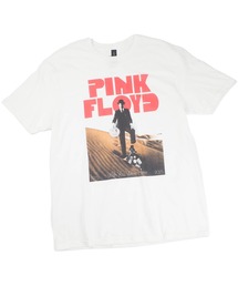 【ROCK-OFF】【3】PINK FLOYD INVISBLE MAN T-SHIRTS