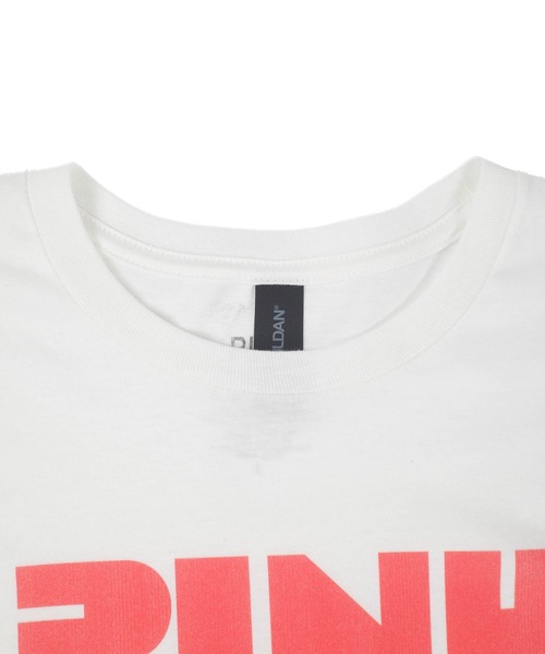 ROCK-OFF(ロックオフ)の「【ROCK-OFF】【3】PINK FLOYD INVISBLE MAN T-SHIRTS(Tシャツ/カットソー・メンズ・ホワイト・X-LARGE/MEDIUM/LARGE)」の5枚目の写真