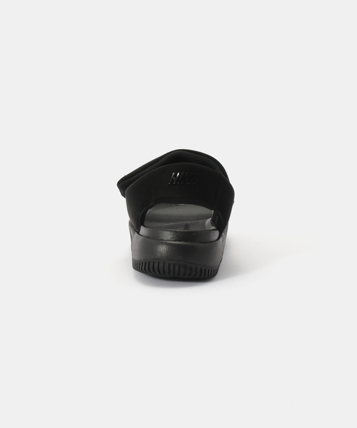 JOURNAL STANDARD relume（ジャーナルスタンダード　レリューム）の「《追加3》【NIKE/ナイキ】 W CALM SANDAL（サンダル・レディース・ブラック・23cm/24cm/25cm）」の9枚目の写真