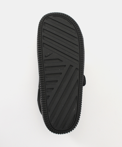 JOURNAL STANDARD relume（ジャーナルスタンダード　レリューム）の「《追加3》【NIKE/ナイキ】 W CALM SANDAL（サンダル・レディース・ブラック・23cm/24cm/25cm）」の13枚目の写真
