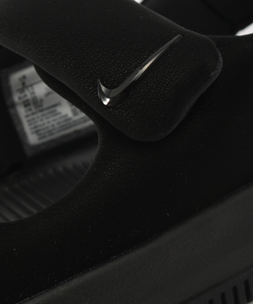 JOURNAL STANDARD relume（ジャーナルスタンダード　レリューム）の「《追加3》【NIKE/ナイキ】 W CALM SANDAL（サンダル・レディース・ブラック・23cm/24cm/25cm）」の14枚目の写真