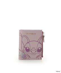 Samantha Thavasa（サマンサタバサ）の「「スティッチ」コレクション 折財布(エンジェル)（財布）」