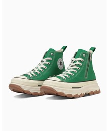 CONVERSE（コンバース）の「ハイカットスニーカー（スニーカー）」