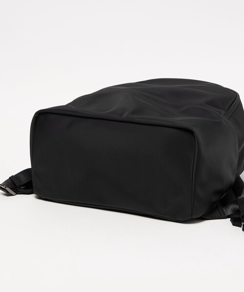 MARW UNITED ARROWS(マルゥ ユナイテッドアローズ)の「<MARW UNITED ARROWS>ベーシック ナイロン リュック(バックパック/リュック・レディース・ブラック・FREE)」の6枚目の写真