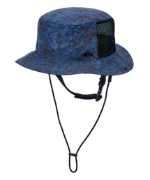 Quiksilver | QUIKSILVER/クイックシルバー ハット WR UV WATER SURF HAT 撥水加工 QSA261717(ハット)