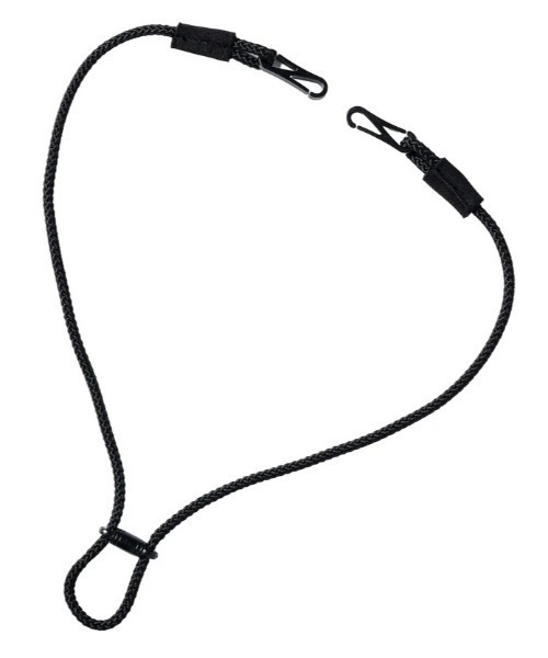 Quiksilver(クイックシルバー)の「QUIKSILVER/クイックシルバー ハット WR UV WATER SURF HAT 撥水加工 QSA261717(ハット・メンズ・ブラック/ブルー・FREE)」の20枚目の写真