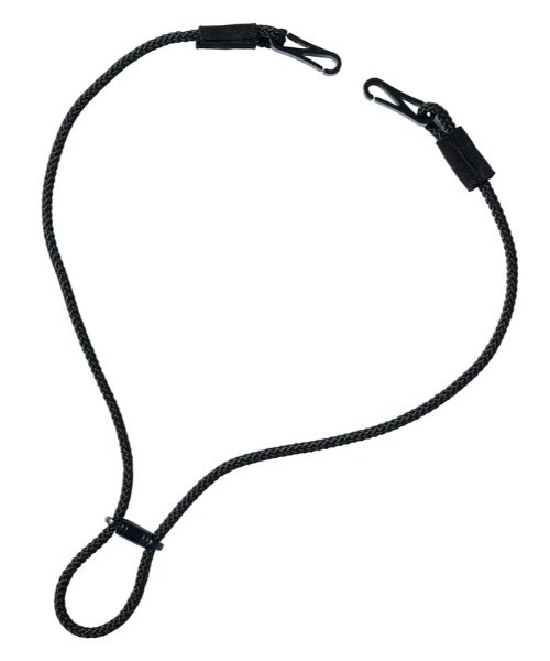 Quiksilver(クイックシルバー)の「QUIKSILVER/クイックシルバー ハット WR UV WATER SURF HAT 撥水加工 QSA261717(ハット・メンズ・ブラック/ブルー・FREE)」の14枚目の写真