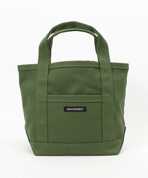 marimekko | marimekko / mini peruskas green(トートバッグ)