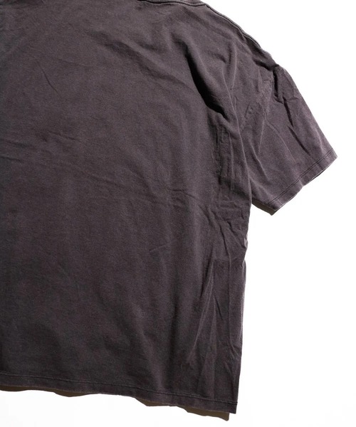 THRIFTY LOOK（スリフティールック）の「THRIFTY LOOK / THRIFTY "MICHAEL JORDAN" TEE（Tシャツ/カットソー・メンズ・ブラック系その他2・MEDIUM/LARGE/X-LARGE/XX-LARGE）」の6枚目の写真
