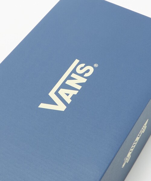 VANS(バンズ)の「<VANS> LX Half Cab 33/スニーカー(スニーカー・メンズ・ブラック・10/8h/9/8/9h)」の10枚目の写真