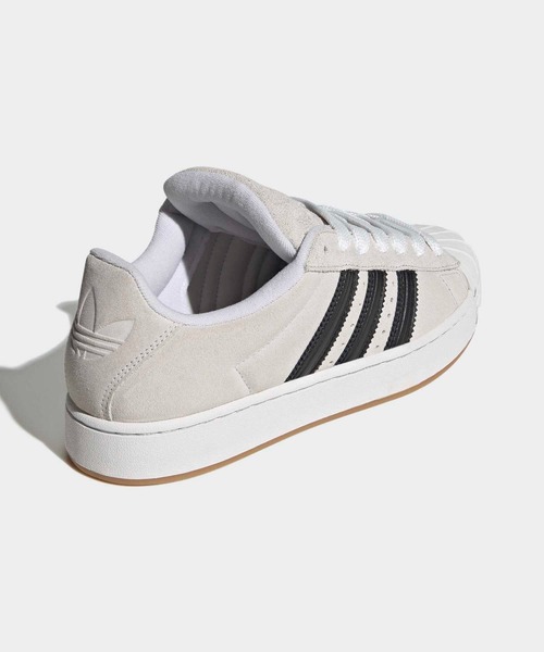 adidas(アディダス)の「スーパースターST / Superstar ST / アディダスオリジナルス adidas Originals(スニーカー・メンズ・ホワイト・25.5cm/25.0cm/24.5cm/28.5cm/23.0cm/23.5cm/24.0cm/22.0cm/22.5cm/29.0cm/27.5cm/28.0cm/27.0cm/26.5cm/26.0cm)」の5枚目の写真
