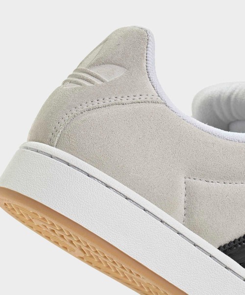 adidas(アディダス)の「スーパースターST / Superstar ST / アディダスオリジナルス adidas Originals(スニーカー・メンズ・ホワイト・25.5cm/25.0cm/24.5cm/28.5cm/23.0cm/23.5cm/24.0cm/22.0cm/22.5cm/29.0cm/27.5cm/28.0cm/27.0cm/26.5cm/26.0cm)」の8枚目の写真