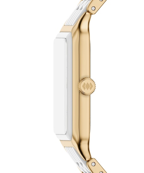 FOSSIL(フォッシル)の「フォッシル 腕時計 レディース アナログ ステンレス CE1136(アナログ腕時計・レディース・マルチ・FREE)」の4枚目の写真