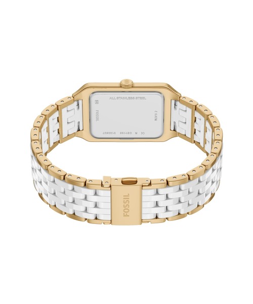 FOSSIL(フォッシル)の「フォッシル 腕時計 レディース アナログ ステンレス CE1136(アナログ腕時計・レディース・マルチ・FREE)」の3枚目の写真