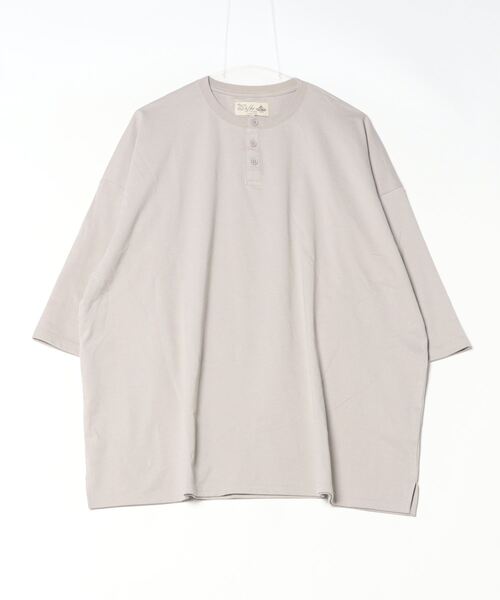 セール/ブランド古着】7分袖Tシャツ（Tシャツ/カットソー）｜The