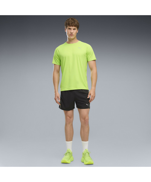 PUMA（プーマ）の「PUMA プーマ メンズ マグマックス ニトロ 2 ランニングシューズ（スニーカー・メンズ・ブラック/ダークブラウン系2・25.0cm/26.5cm/26.0cm/25.5cm/28.0cm/27.5cm/27.0cm/28.5cm）」の8枚目の写真