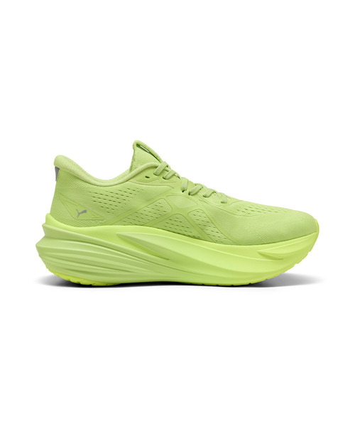 PUMA（プーマ）の「PUMA プーマ メンズ マグマックス ニトロ 2 ランニングシューズ（スニーカー・メンズ・ブラック/ダークブラウン系2・25.0cm/26.5cm/26.0cm/25.5cm/28.0cm/27.5cm/27.0cm/28.5cm）」の19枚目の写真