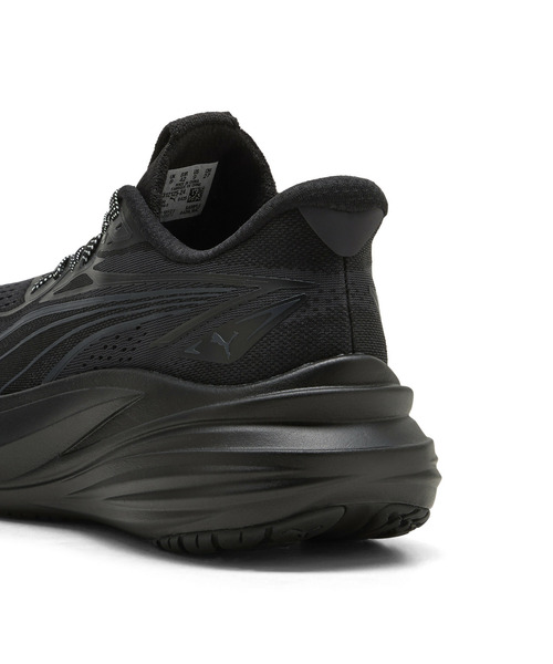 PUMA（プーマ）の「PUMA プーマ メンズ マグマックス ニトロ 2 ランニングシューズ（スニーカー・メンズ・ブラック/ダークブラウン系2・25.0cm/26.5cm/26.0cm/25.5cm/28.0cm/27.5cm/27.0cm/28.5cm）」の16枚目の写真
