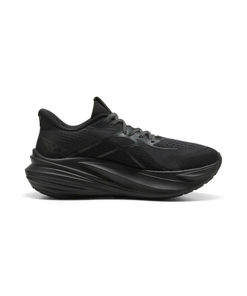 PUMA（プーマ）の「PUMA プーマ メンズ マグマックス ニトロ 2 ランニングシューズ（スニーカー・メンズ・ブラック/ダークブラウン系2・25.0cm/26.5cm/26.0cm/25.5cm/28.0cm/27.5cm/27.0cm/28.5cm）」の14枚目の写真