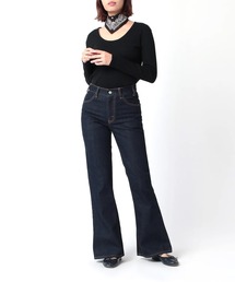 J.B. ATTIRE RIVE GAUCHE DENIM