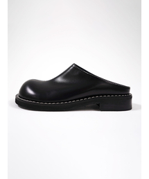 Mule Men [Black]