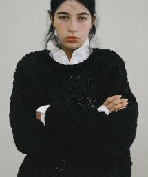 handmade knit
