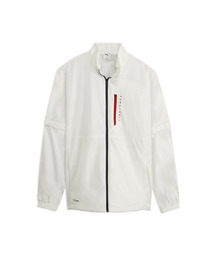 PUMA プーマ メンズ ゴルフ FOG デタッチャブル ウィンド ジャケット