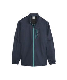 PUMA プーマ メンズ ゴルフ FOG デタッチャブル ウィンド ジャケット
