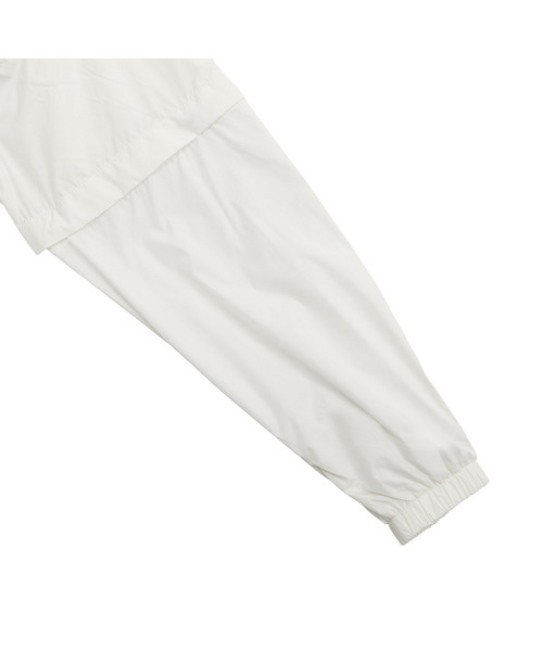 PUMA(プーマ)の「PUMA プーマ メンズ ゴルフ FOG デタッチャブル ウィンド ジャケット(ブルゾン・メンズ・Off White/ダークネイビー・LARGE/MEDIUM/SMALL/X-LARGE/XX-LARGE)」の3枚目の写真