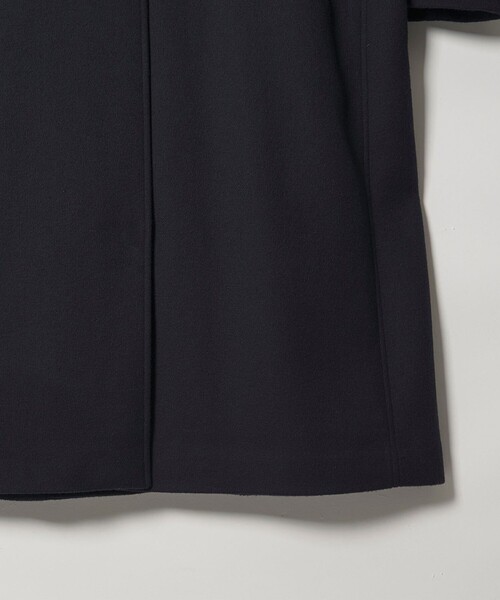 Steven Alan(スティーブンアラン)の「<Steven Alan> スーパー140 シングル チェスターコート(チェスターコート・メンズ・ネイビー/ブラック・L/M/S)」の19枚目の写真