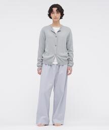 MARGARET HOWELL | FADED STRIPE PJ(その他パンツ)