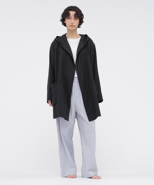 MARGARET HOWELL(マーガレットハウエル)の「FADED STRIPE PJ(その他パンツ・レディース・ブルー・FREE)」の10枚目の写真