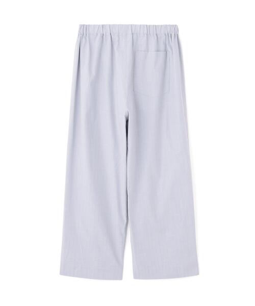 MARGARET HOWELL(マーガレットハウエル)の「FADED STRIPE PJ(その他パンツ・レディース・ブルー・FREE)」の13枚目の写真