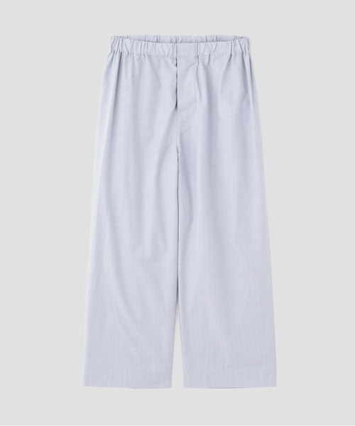 MARGARET HOWELL(マーガレットハウエル)の「FADED STRIPE PJ(その他パンツ・レディース・ブルー・FREE)」の5枚目の写真
