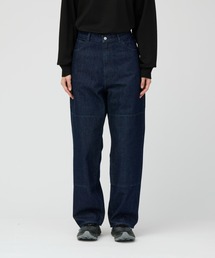 Snow Peak / TAKIBI Denim Pants 焚火 デニムパンツ