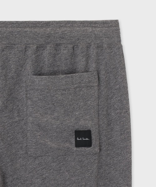 Paul Smith(ポールスミス)の「【ラウンジウェアー】“Crystal Rabbit” ロングパンツ【853420 7855】(その他パンツ・メンズ・ネイビー/グレー/ダークグレー・MEDIUM/LARGE)」の7枚目の写真