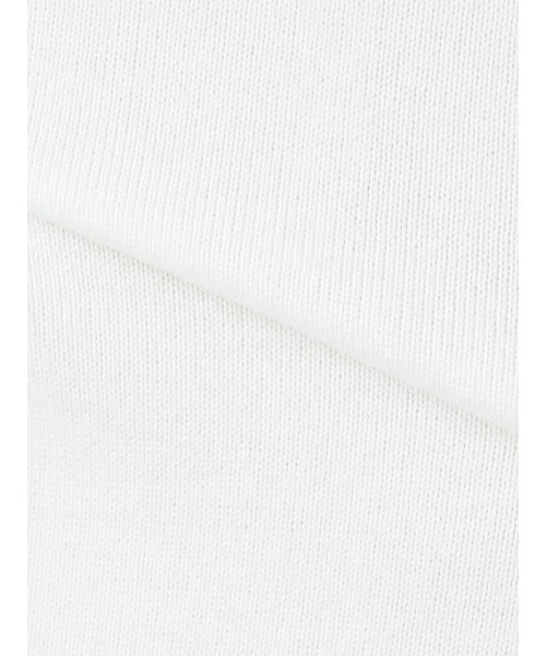 SUIT SQUARE（スーツスクエア）の「オフィニット／モックネックニット／長袖／ウォッシャブル／ポリエステル天竺／無地（ニット/セーター・メンズ・グレー/ブラック/ブラウン/ホワイト・S/LL/L/M）」の17枚目の写真