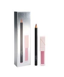 NARS(�i�[�Y)�́y���ʌ���z���C�����V���C���@���b�v�@�f���I(���g/���b�v�e�B���g/�O���X)