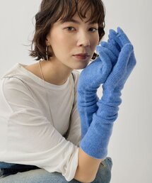 手袋（カシミヤ）の人気ランキング（レディース） - ZOZOTOWN